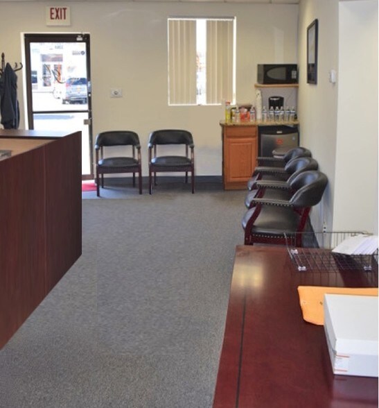 More Photos Of 3351 Park Ave, Wantagh Office For Lease