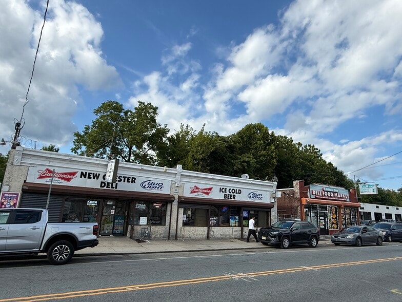 Primary Photo Of , Chester General Retail For Sale