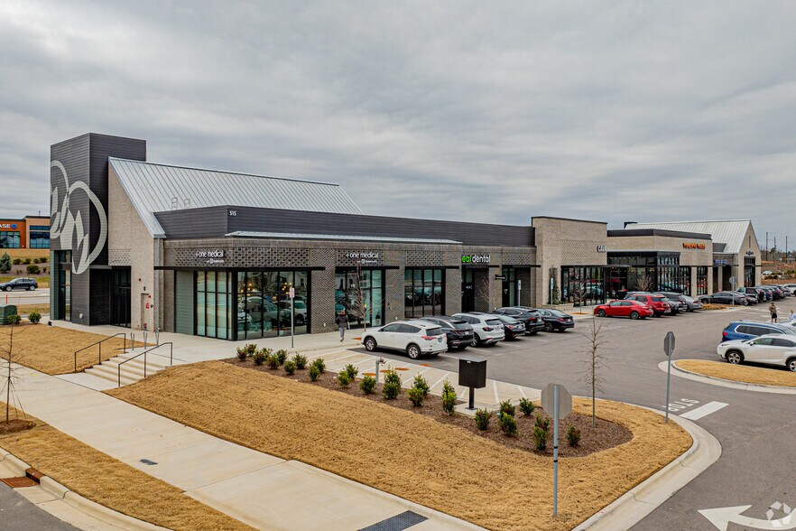 More Photos Of Highway 98 & Capital Blvd, Wake Forest Unknown For Lease