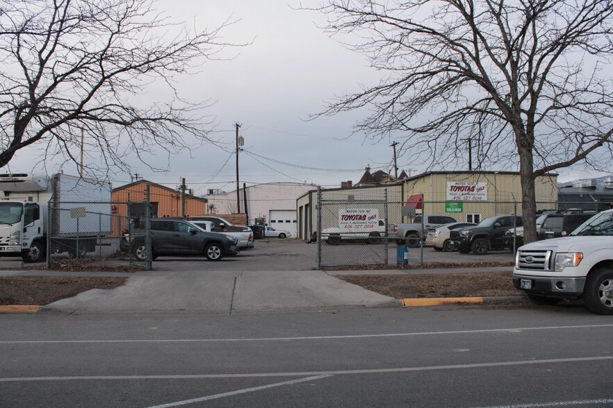More Photos Of 128 S 5th St W, Missoula Industrial For Lease