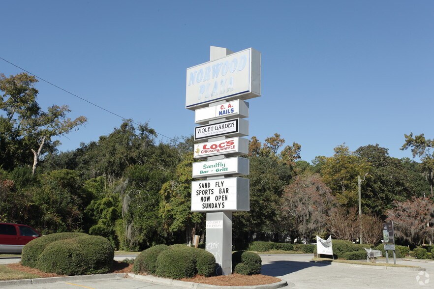 7360 Skidaway Rd, Savannah, GA 31406 For Lease