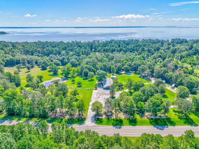 More Photos Of 397 State Highway 156, Pointblank Lodge Meeting Hall For Sale