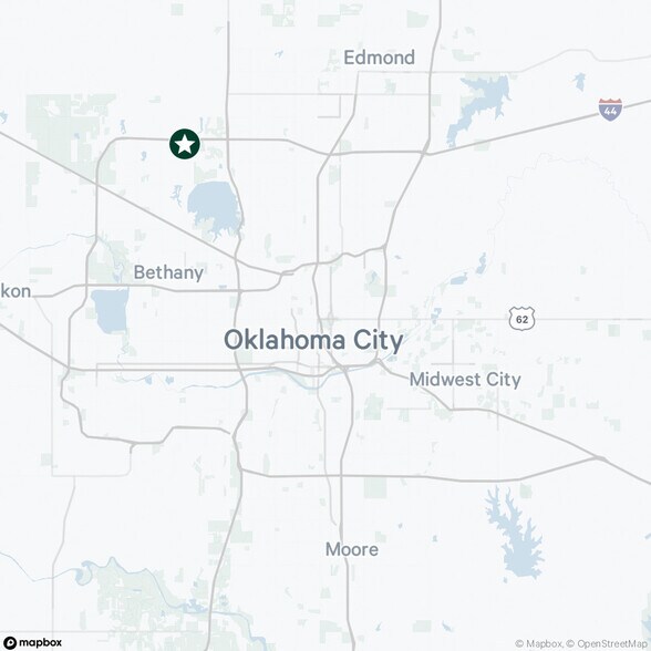 More Photos Of 5808 NW 135th St, Oklahoma City Office For Sale