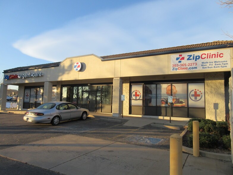 More Photos Of 5165 W 72nd Ave, Westminster Medical For Sale