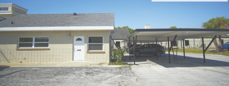 Primary Photo Of 1240 Rogers St, Clearwater Office For Lease