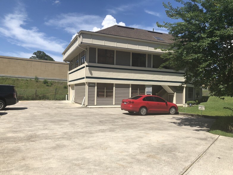 More Photos Of 2865 Plummer Cove Rd, Jacksonville Office For Sale