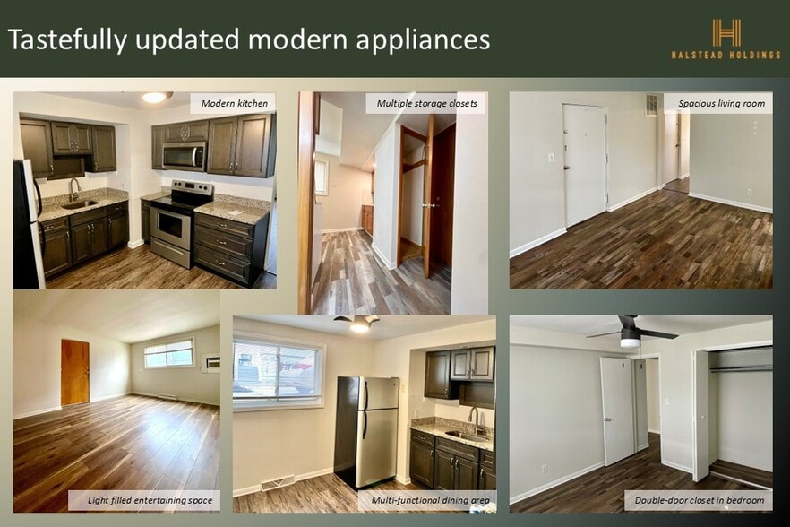 More Photos Of 17105 Madison Ave, Lakewood Apartments For Sale