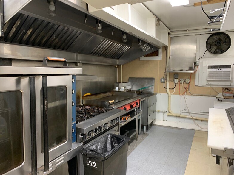 More Photos Of 159 Mayville Rd, Bethel Restaurant For Sale