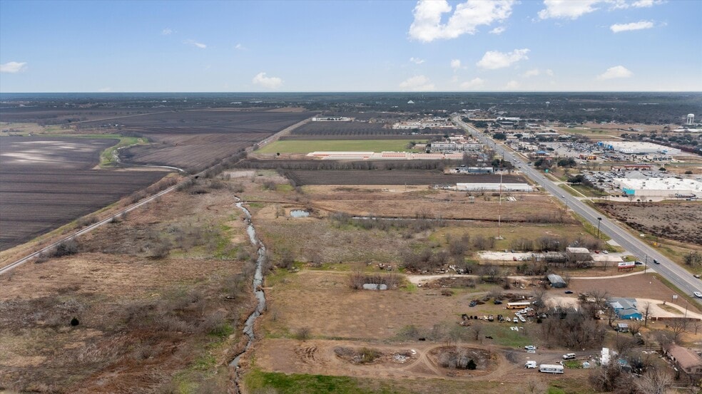 More Photos Of 3101 State 95 hwy, Taylor Land For Sale