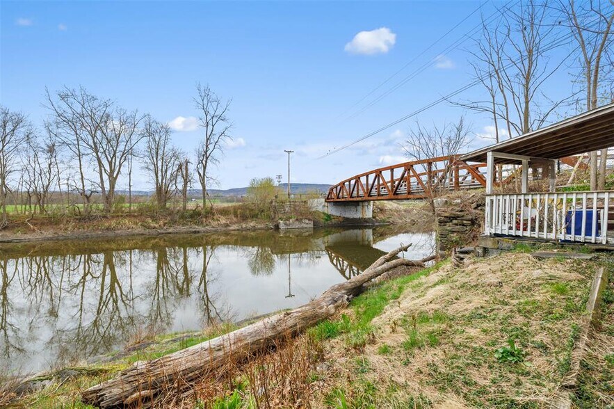 More Photos Of 1 Water St, New Paltz Storefront Retail Residential For Sale