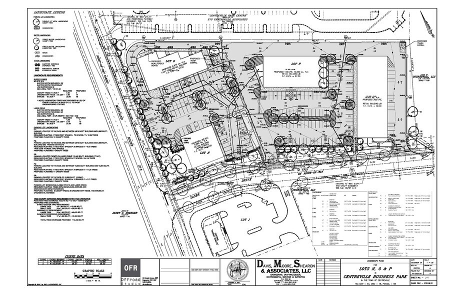 More Photos Of Laser Drive, Centreville General Retail For Lease