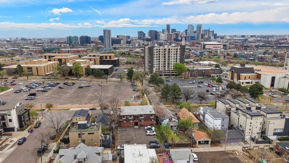 More Photos Of 2455 Bryant St, Denver Apartments For Sale