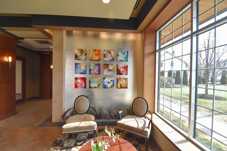 More Photos Of 52 S Union Rd, Buffalo Medical For Lease