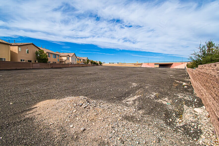 More Photos Of 8888 N Grand Canyon Dr, Las Vegas Land For Sale