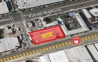 More Photos Of 1002 W Juniper St, San Diego Office For Lease