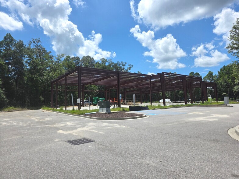 More Photos Of 225-235 Gibbet Rd, Bluffton Flex For Lease