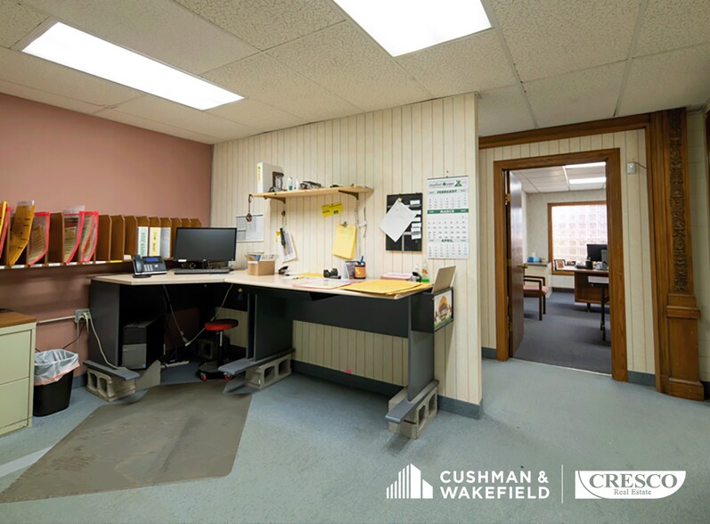 More Photos Of 5701-5711 Detroit Ave, Cleveland Storefront Retail Office For Sale