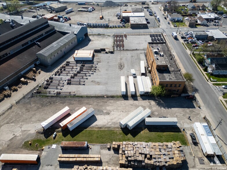 More Photos Of 4803 Hohman Ave, Hammond Land For Lease