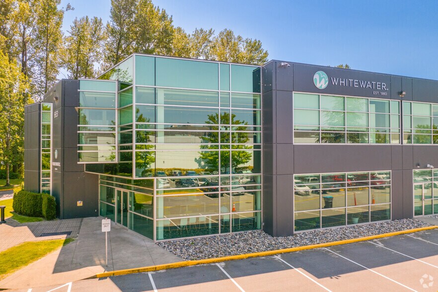 More Photos Of 6651 Fraserwood Pl, Richmond Research And Development For Lease