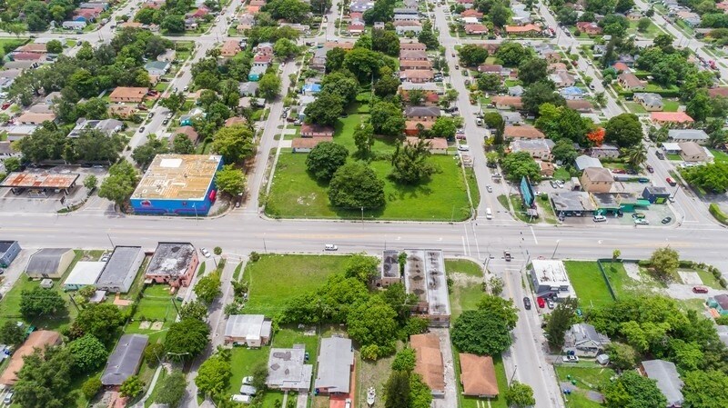 More Photos Of 4900 NW 17th Ave, Miami Land For Lease