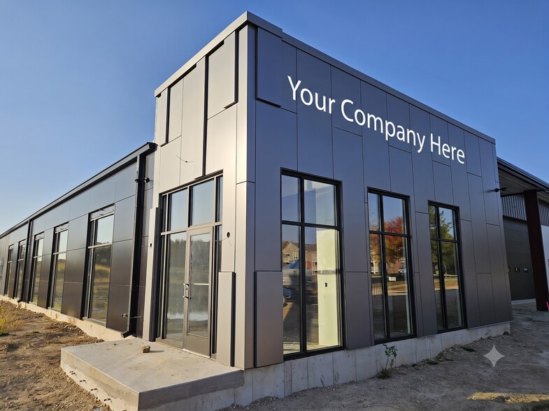 More Photos Of 645 Sandpiper Trl, Cottage Grove Warehouse For Sale