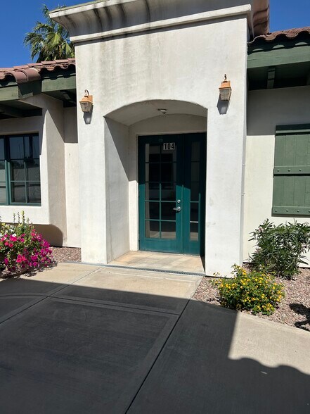 More Photos Of 1757 E Baseline Rd, Gilbert Office For Lease