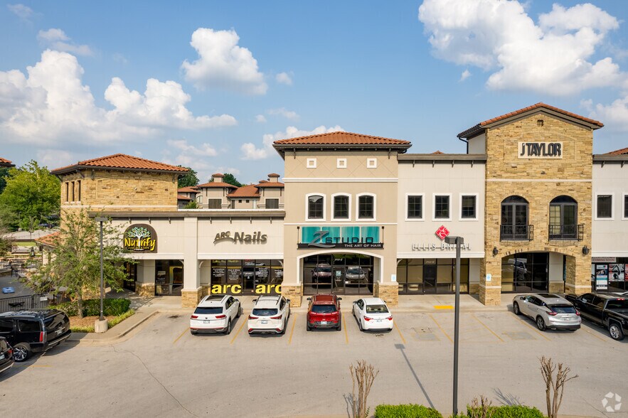 More Photos Of 8931 S Yale Ave, Tulsa Freestanding For Lease
