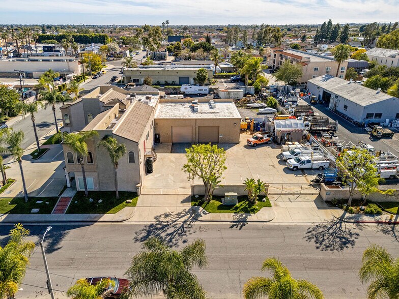 More Photos Of 8891 Watson St, Cypress Office For Sale