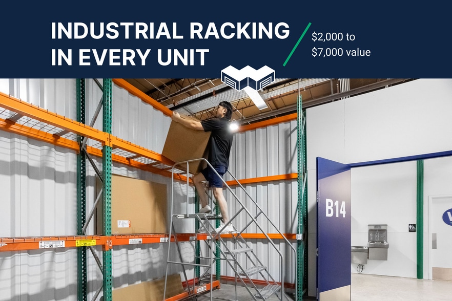 More Photos Of 700 NW 57th Ct, Fort Lauderdale Warehouse For Lease