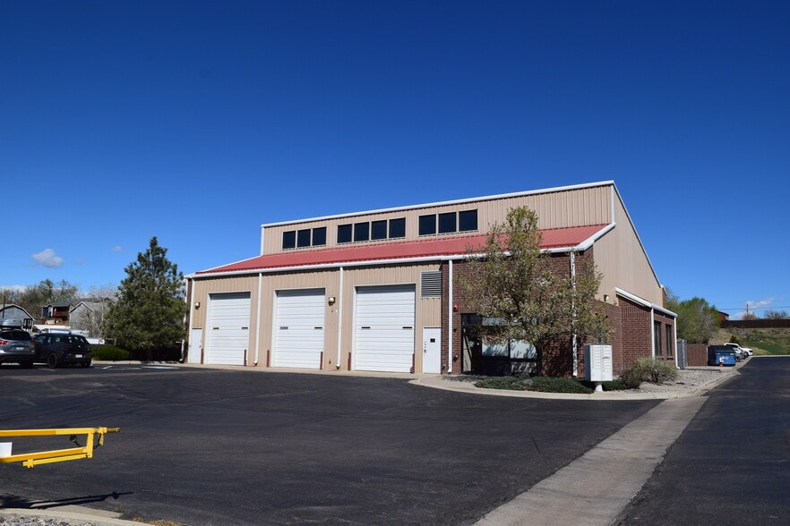 More Photos Of 2613 W 64th Ave, Denver Warehouse For Sale