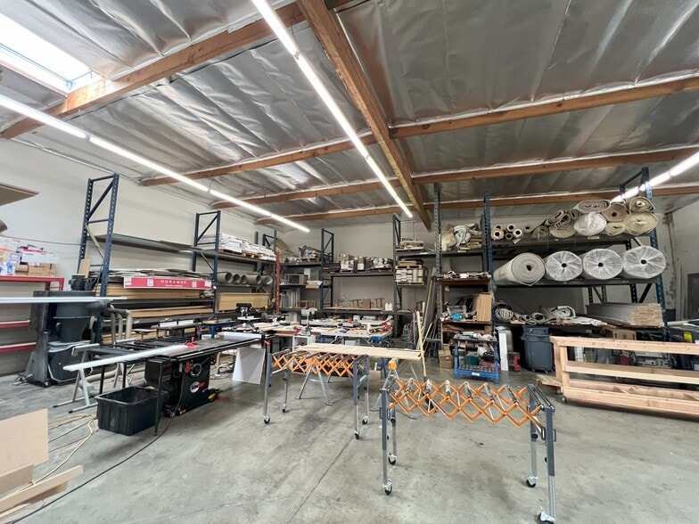 More Photos Of 727 N Main St, Orange Warehouse For Sale