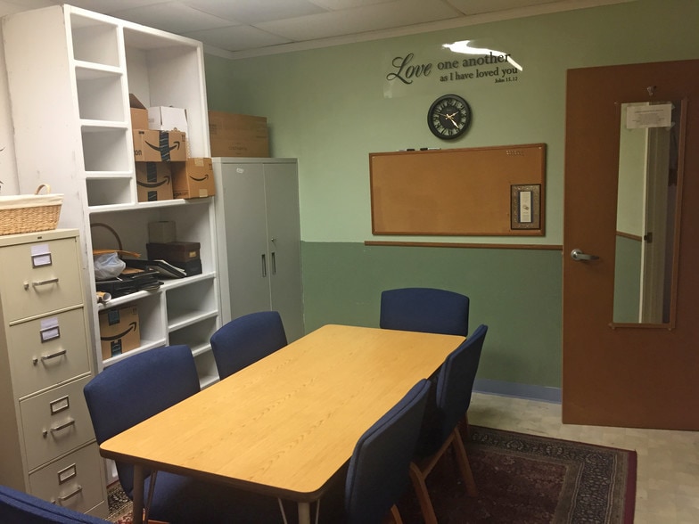 More Photos Of 9720 Cuyamaca St, Santee Religious Facility For Sale