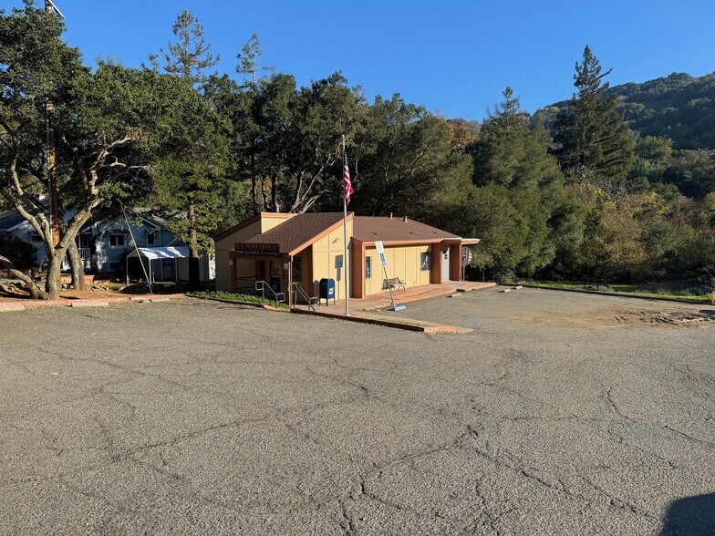 More Photos Of 21300 Almaden Rd, San Jose General Retail For Sale