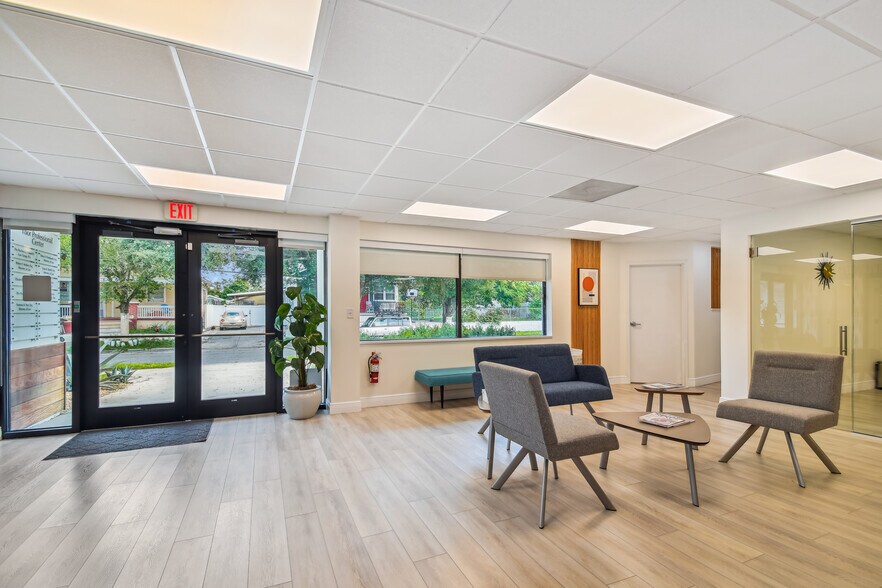 More Photos Of 1401 E 22nd Ave, Tampa Office For Sale
