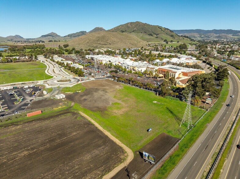 More Photos Of 2040 Prado Rd, San Luis Obispo Land For Lease