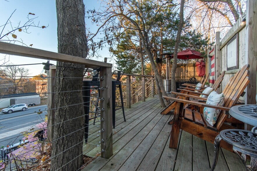 More Photos Of 209 Commercial St, Theresa Restaurant For Sale