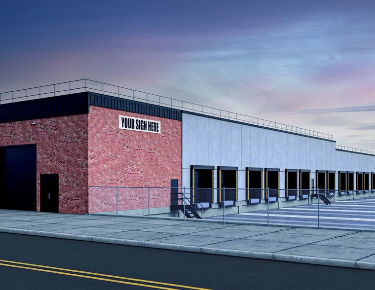 More Photos Of 4275 Boston Rd, Bronx Warehouse For Lease