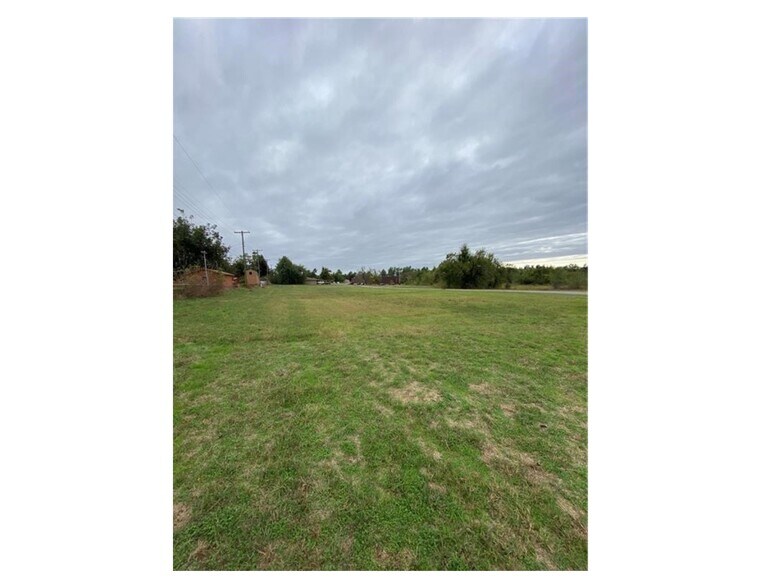 More Photos Of 1922 22nd Street St, Chickasha Land For Sale