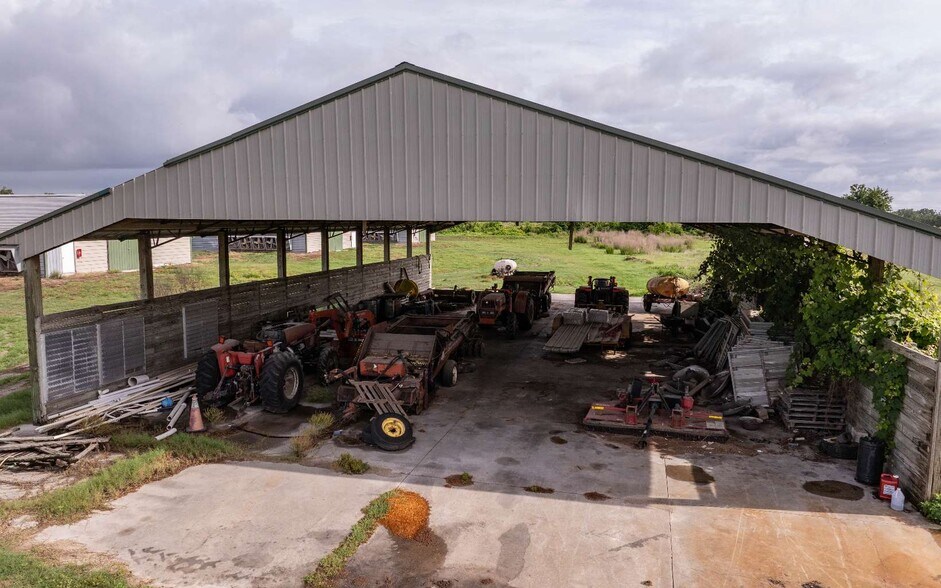 More Photos Of 1083 SW County Road 351, Mayo Land For Sale