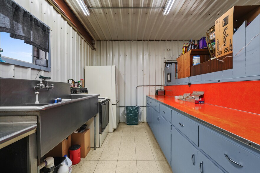 More Photos Of 2701 Highway 5 NW, Mohall General Retail For Sale