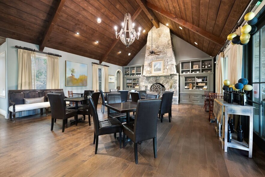 More Photos Of 18059A Ranch to Market Road 1826, Driftwood Winery Vineyard For Sale