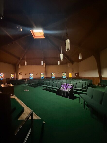 More Photos Of 1329 Kimery Dr, High Point Specialty For Sale