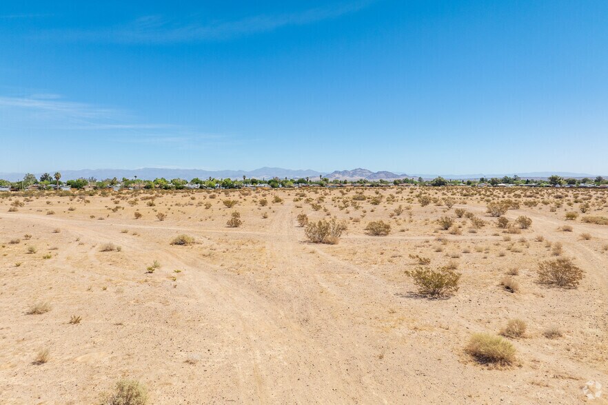 More Photos Of South Downs Street @ W. Rader, Ridgecrest Land For Sale