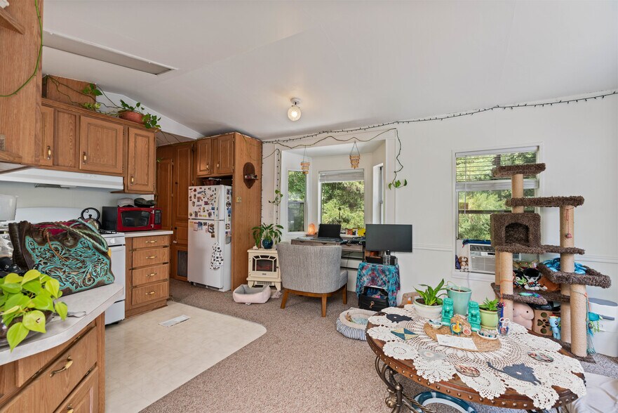 More Photos Of 6444 California 9, Felton Apartments For Sale
