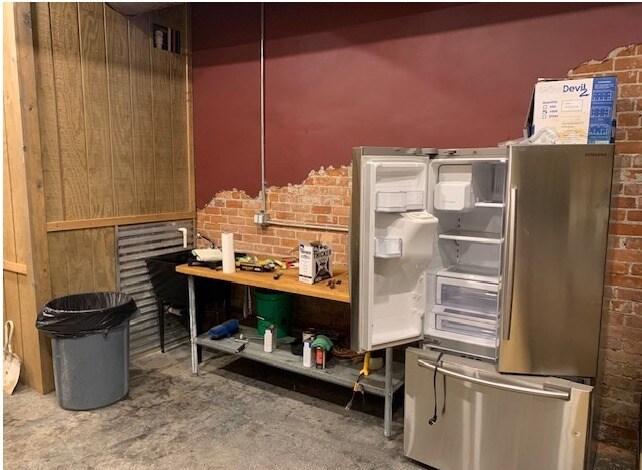 More Photos Of 4536 Michigan Ave, Detroit Storefront For Sale