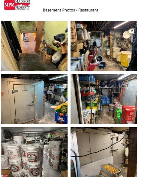 More Photos Of 2 S Mills St, Madison General Retail For Sale