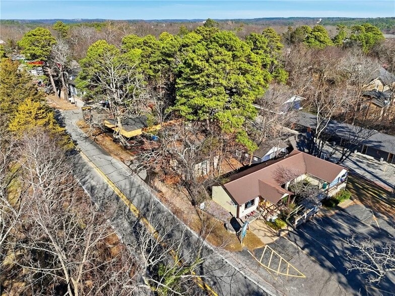 More Photos Of , Eureka Springs Unknown For Sale