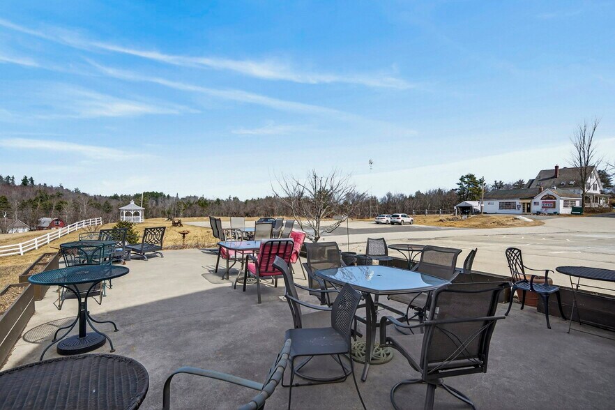 More Photos Of 16 Colls Farm Rd, Jaffrey Freestanding For Sale