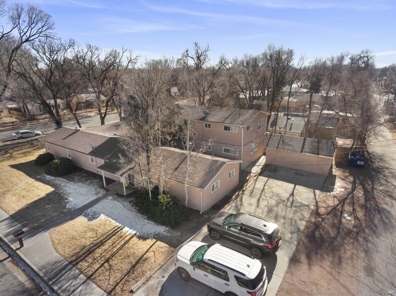 More Photos Of 624 Prairie Rd, Colorado Springs Apartments For Sale