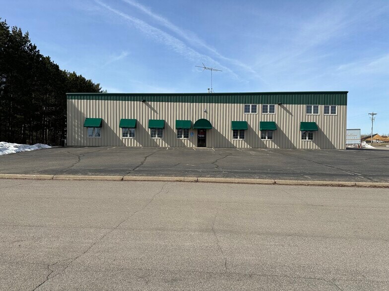 Primary Photo Of 1005 16th Ave S, Princeton Manufacturing For Sale